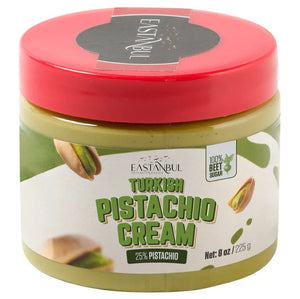 Pistacho spread 8oz