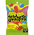 Gushers super sour