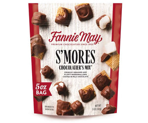 Smores mix 5oz