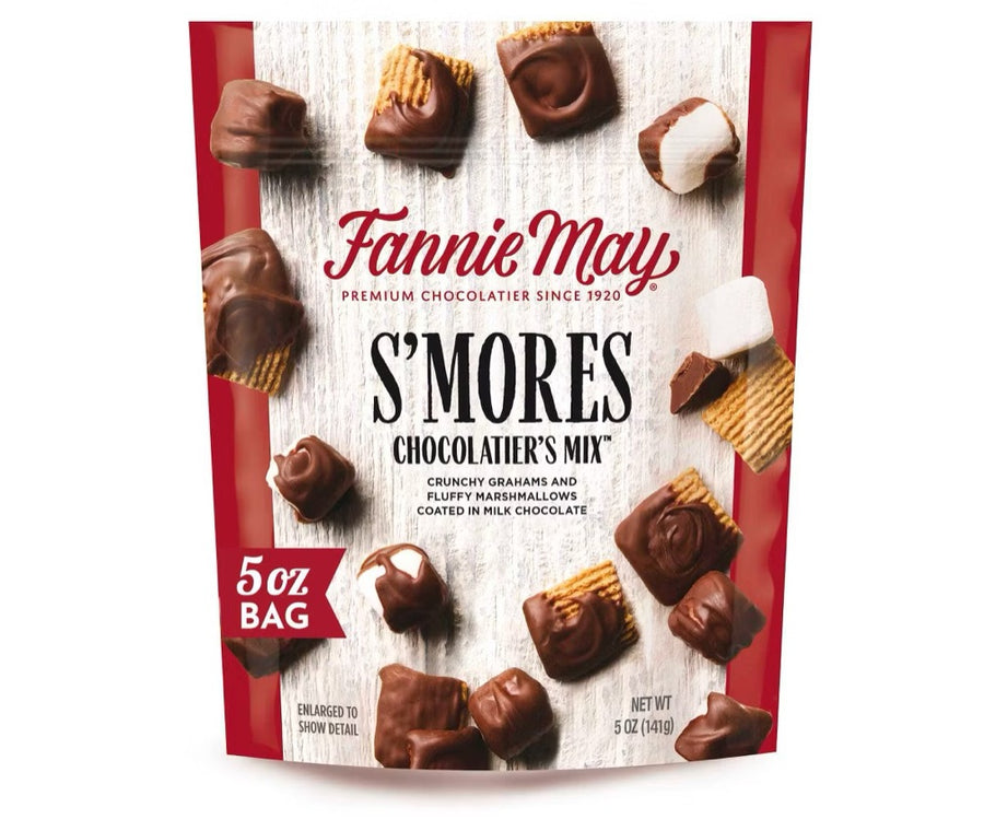 Smores mix 5oz
