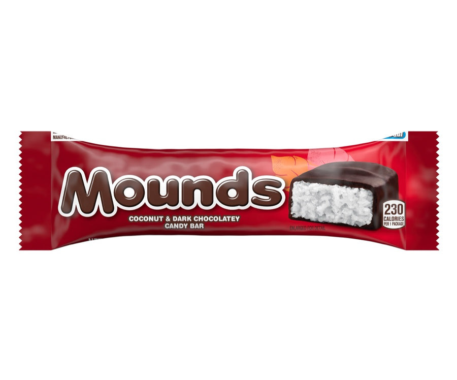 Mounds