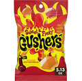 Gushers sweet and fire