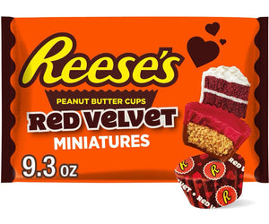 Reese’s puff cup mini