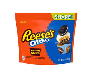 Reese’s oreo cup mini