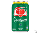 Guarana soda