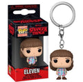 Funko pocket pop stranger things eleven (llavero)