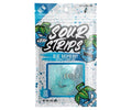 Sour strips 3.4oz blue rasperry