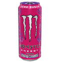 Monster punk punch