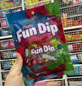 Fun dip x6