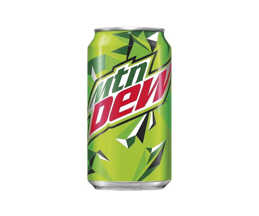 Mountain dew original