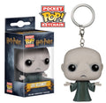 Funko pocket pop lord voldermort (llavero) Harry potter