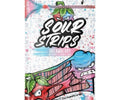 Sour strips 3.4oz dreamberry