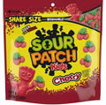 Sour patch cherry 10.86oz