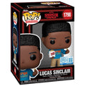 Funko Lucas
