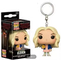 Funko pocket pop stranger things eleven (llavero)