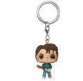 Funko pocket pop stranger things steve (llavero)