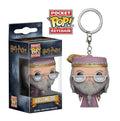 Funko pocket pop Dumbledore (llavero) Harry potter