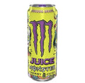 Monster voodoo grape
