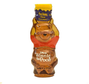 Miel winnie the pooh