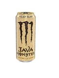 Monster mean bean