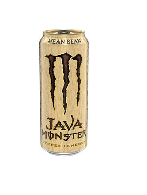 Monster mean bean