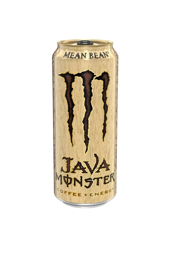 Monster mean bean