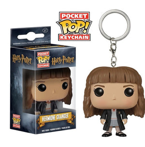 Funko pocket pop hermione (llavero)