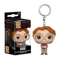Funko pocket pop stranger things barb (llavero)