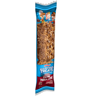 Rice krispies mega gigante doble chocolate