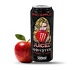 Monster bad apple