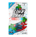 Sour strips 3.4oz double berry