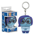 Funko pocket pop tristesa  (llavero)