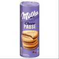 Milka choco pause