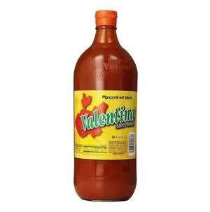 Salsa valentina 1 litro