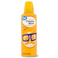 Queso spray