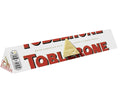 Toblerone white