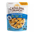 Catalina crunch blueberry