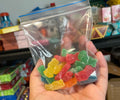 Sour patch kids 50gr