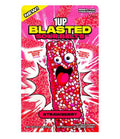 1 up sour belts strawberry