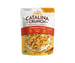 Catalina crunch cinnamon 9oz