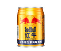 Red bull gold edition 250ml
