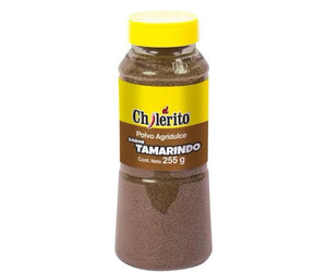 Polvo chilerito tamarindo 255gr