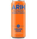 Arih BTS energizante orange