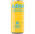 Arih BTS energizante lemon