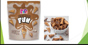 Coffe cone