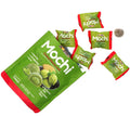 Mochis matcha latte x12