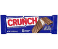 Crunch chocolate
