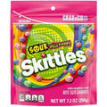 Skittles sour wild berry