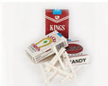 Cajita cigarrillos de menta x1
