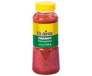 Polvo chilerito chamoy 255gr